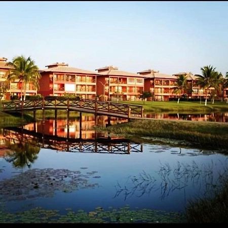 Resort Villa Das Aguas Praia Do Saco Estância Dış mekan fotoğraf