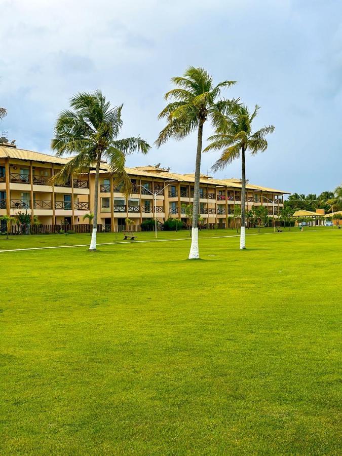 Resort Villa Das Aguas Praia Do Saco Estância Dış mekan fotoğraf