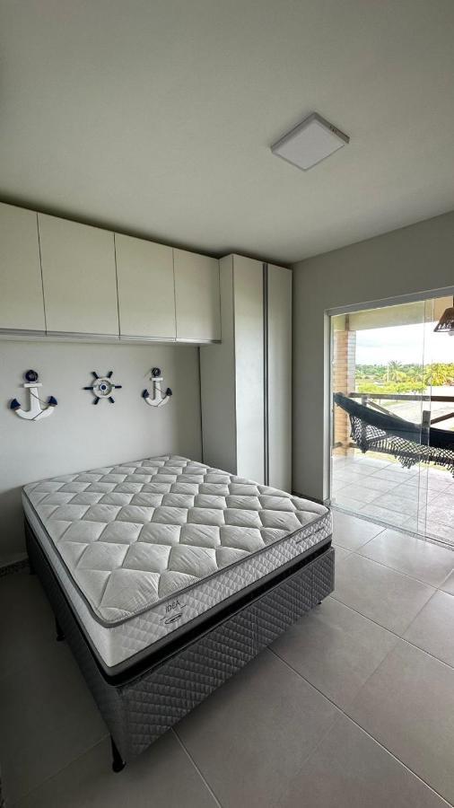Resort Villa Das Aguas Praia Do Saco Estância Dış mekan fotoğraf